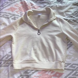 Full Tilt —> Quarter Zip